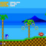 Sonic 8-Bit Screenshot 1