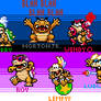 TAoMaL: The Koopalings