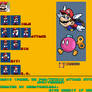 Mario (Tetris Attack/Panel de Pon Style) V2