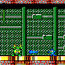 Mega Man 4 on Sharp X1