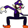 Waluigi in SML2