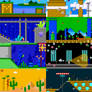 Super Mario Level Themes (My Version)