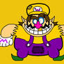 Dynastarverse Wario