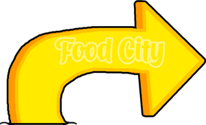 Food City Logo