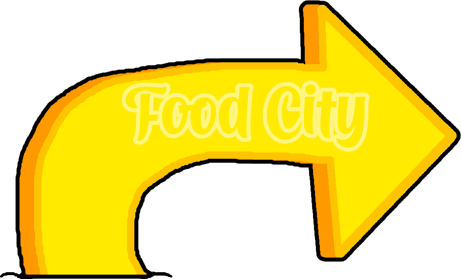 Food City Logo