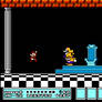 SMB3 But Wario's There