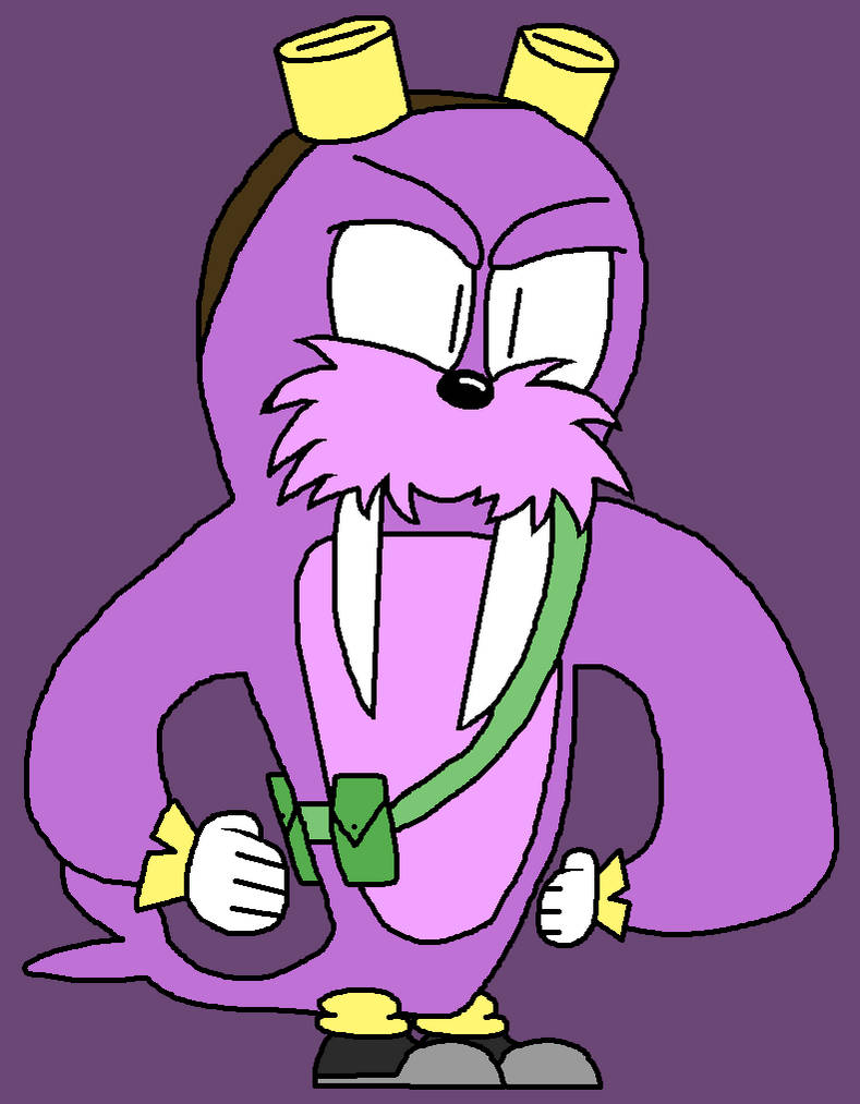 Dynastarverse Rotor by MegaToon1234 on DeviantArt