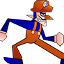 Waluigi, But Something's Different...