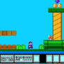 Super Mario Bros. Wonder (1988, NES)