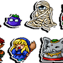 Puyo Puyo Mania