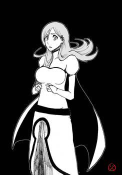 BLEACH: Orihime