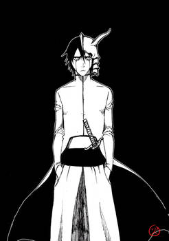 BLEACH: Ulquiorra