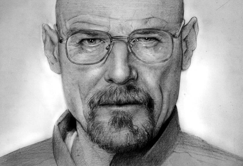 Heisenberg