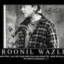 Roonil Wazlib