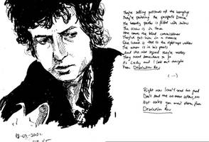 'desolation row' by bob dylan