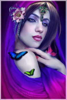 Heaven and Earth Spirits