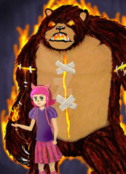 Annie And Tibbers Remastered