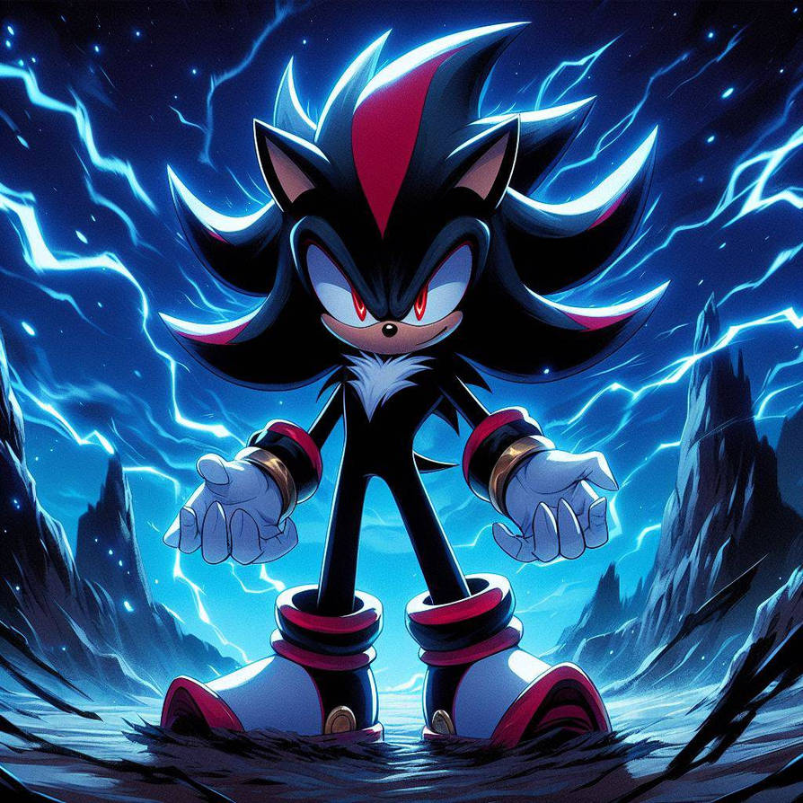 Faker, I think you're the faker here, Sonic by Kiddancer on DeviantArt