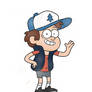 Random Dipper