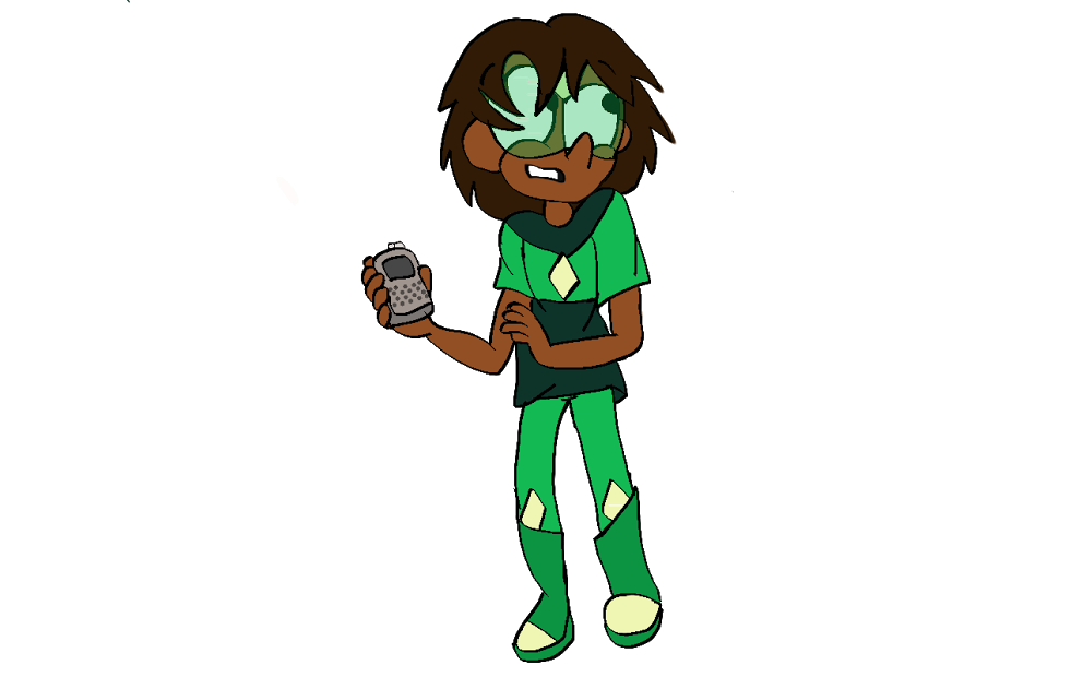 Samidot Samidot by finnist3rre on DeviantArt