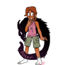The Witch Boy