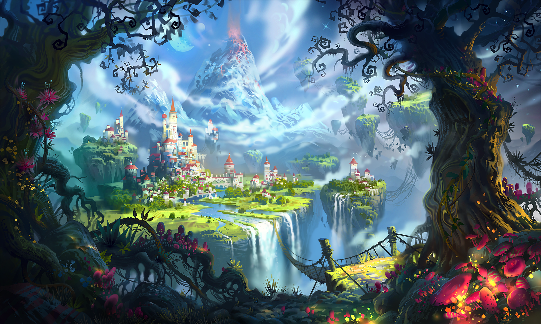 Magic Kingdom
