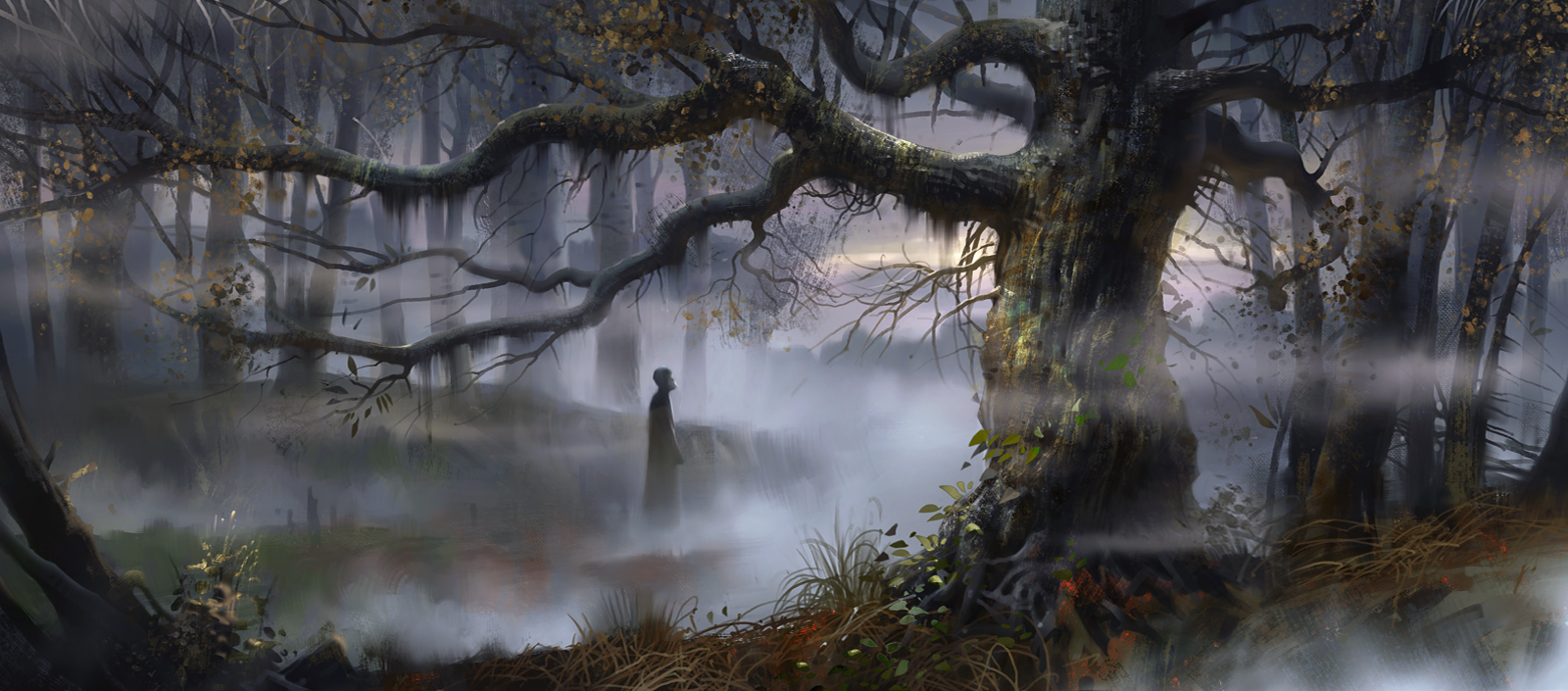 Druid Circle Of The Mist Gm Binder Druid Circle Of The Mist Gm Binder