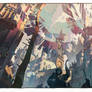 Old Town_Game of thrones