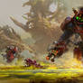 Engineers faction