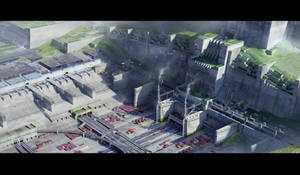 Megacity-2