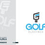 'Golf Electric logo'