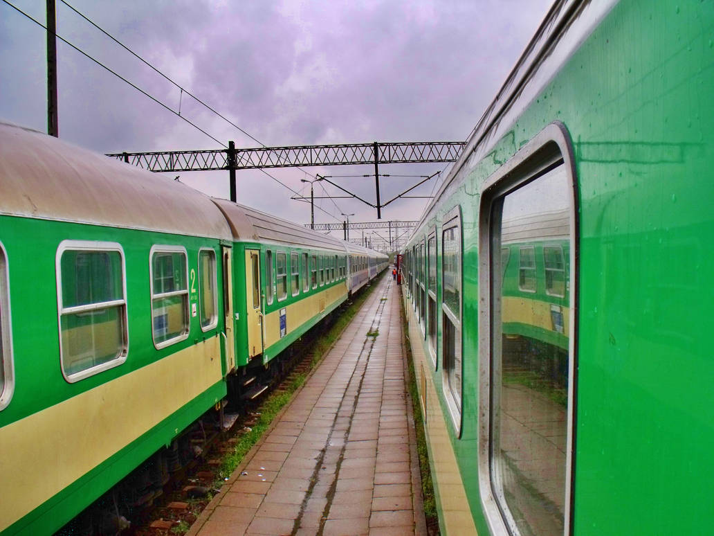 Signtype 111a Standard Passenger cars of type 111A by Goofer86 on DeviantArt