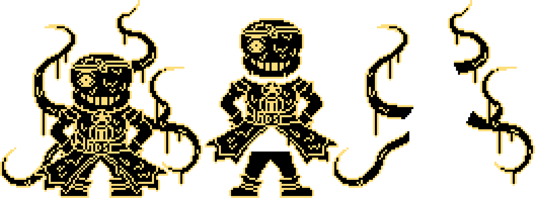 Shattered Dream sans by Shleebster on DeviantArt