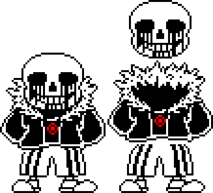 Killer Sans by LittleNightUT on DeviantArt