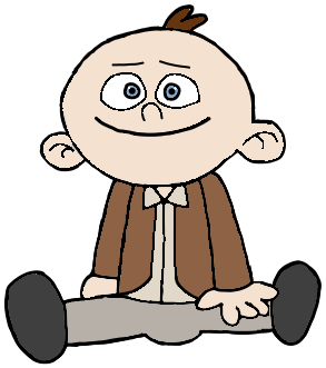 Baby Tony by Countdracula54 on DeviantArt
