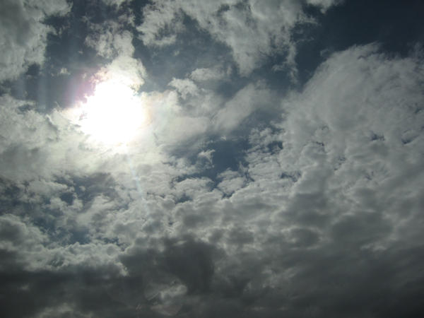 Clouds by RoxYoorsox on DeviantArt