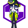 Pan Pizza Aka RebelTaxi