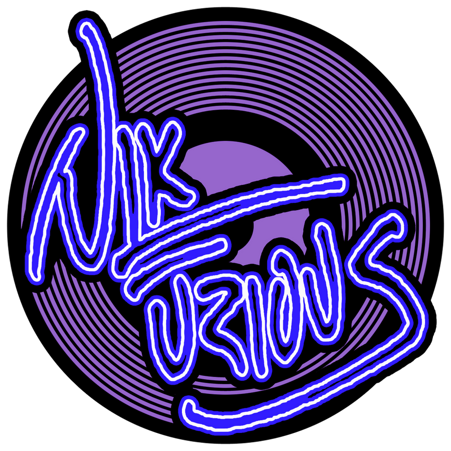 Nik Furious logo by nickmarino