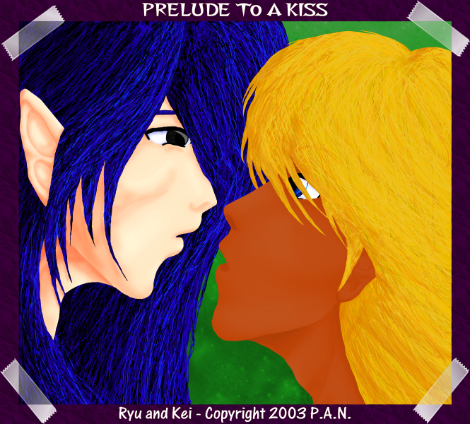 Prelude to a Kiss