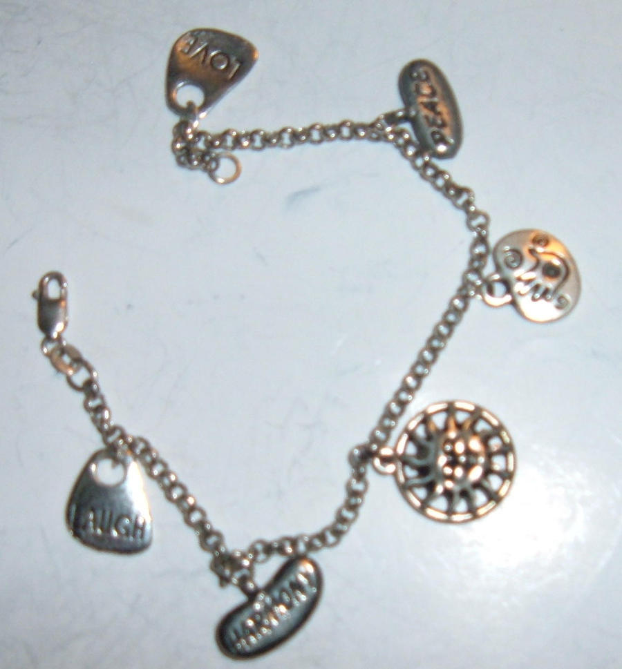 charm bracelet