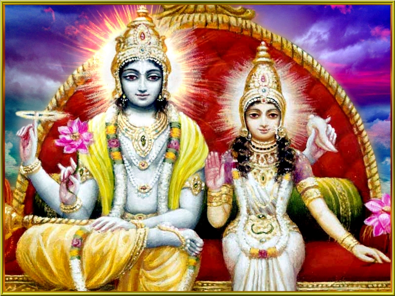 LAKSHMI NARAYAN by VISHNU108 on DeviantArt LAKSHMI NARAYAN by VISHNU108 on DeviantArt