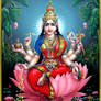 LAKSHMI DEVI