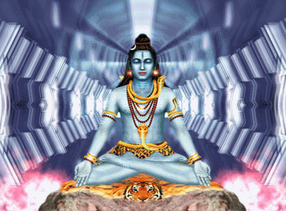 SHIVA MAHADEVA