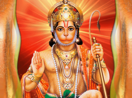 HANUMAN BLESSINGS I by VISHNU108 on DeviantArt HANUMAN BLESSINGS I by VISHNU108 on DeviantArt