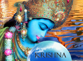 KRISHNA GANGES