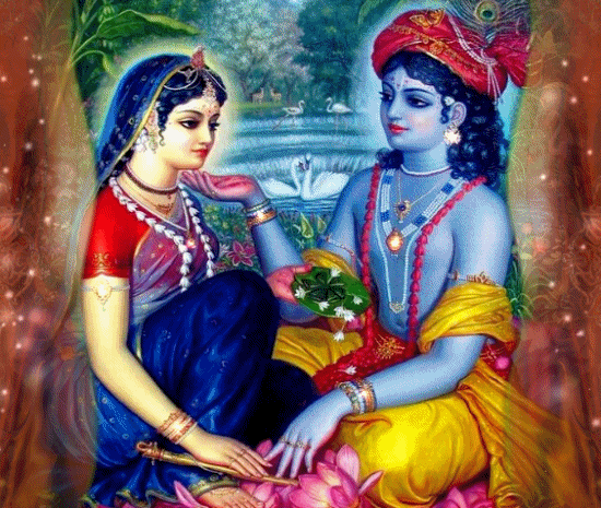 RADHA-KRISHNA by VISHNU108 on DeviantArt RADHA-KRISHNA by VISHNU108 on DeviantArt