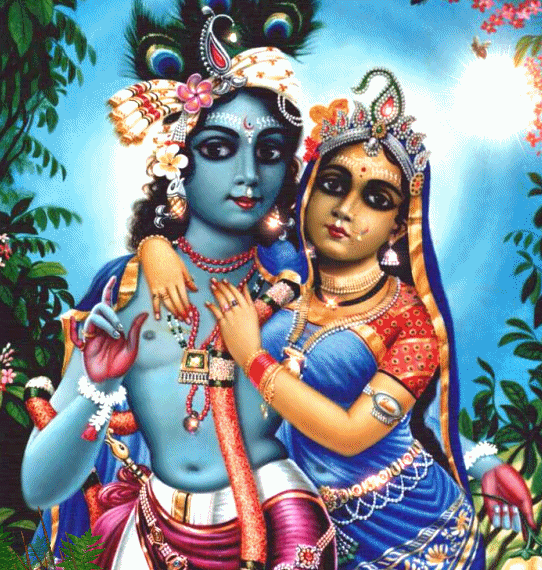 RADHA KRISHNA by VISHNU108 on DeviantArt RADHA KRISHNA by VISHNU108 on DeviantArt
