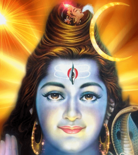SHIVA by VISHNU108 on DeviantArt SHIVA by VISHNU108 on DeviantArt