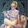 KRISHNA GOVINDA