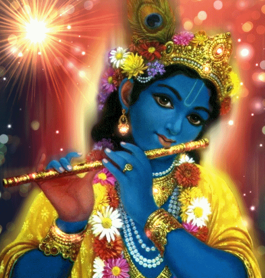 Sri Krishna by VISHNU108 on DeviantArt Sri Krishna by VISHNU108 on DeviantArt